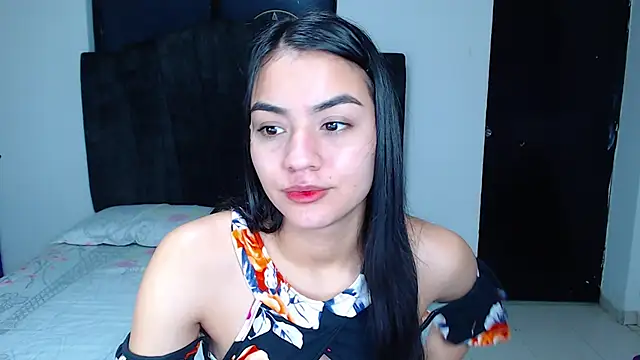 Ariel Zeo1 online show from March 12, 7:29 pm