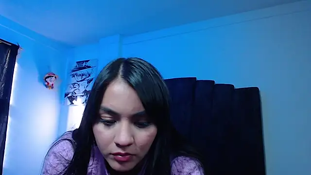 Snapshot of Ariel_Zeo1 chatting on October 2, 9:07 pm Ariel Zeo1 online show from October 2, 9:07 pm