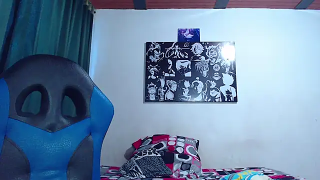 Snapshot of Ariel_Zeo1 chatting on February 5, 10:11 pm Ariel Zeo1 online show from February 5, 10:11 pm