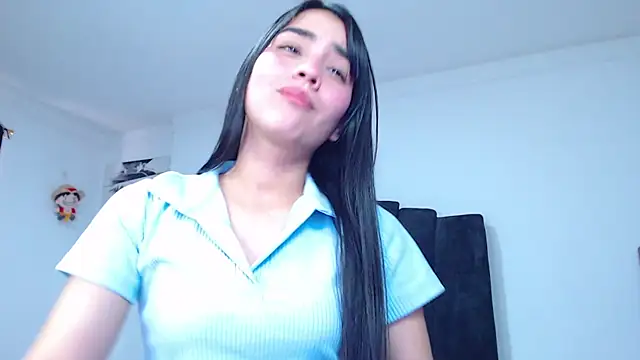 Ariel Zeo1 online show from December 1, 7:26 pm