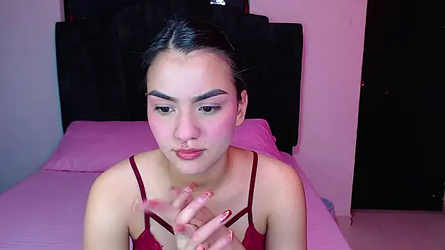 Ariel Zeo1 online show from March 3, 9:11 pm