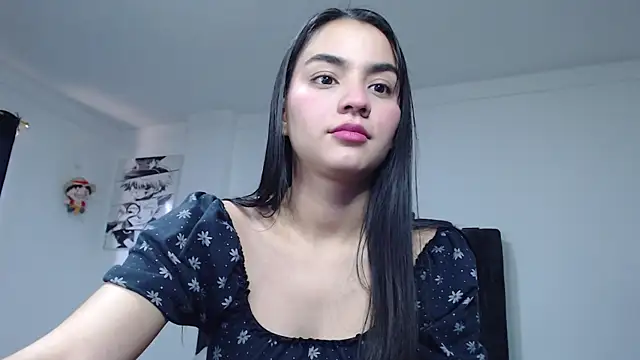 Ariel Zeo1 online show from January 9, 7:54 pm