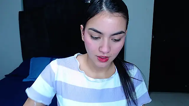 Ariel Zeo1 online show from March 26, 7:12 pm