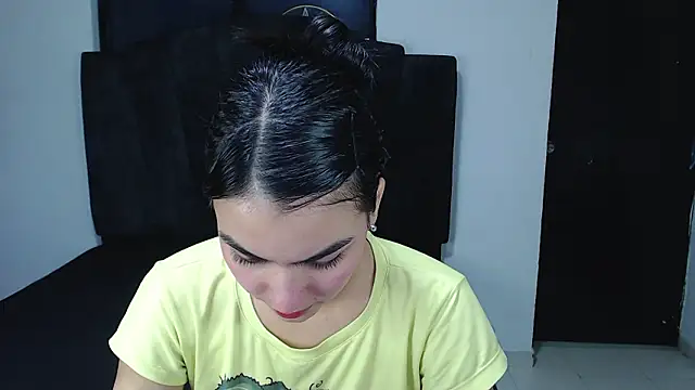 Ariel Zeo1 online show from March 21, 7:51 pm