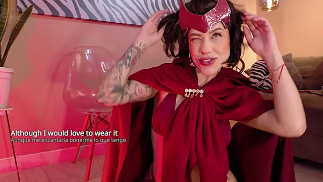 Snapshot of Hannah_Borbon chatting on October 30, 12:42 am Hannah Borbon online show from October 30, 12:42 am