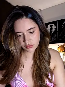 Snapshot of maliciaworld chatting on November 18, 12:37 am maliciaworld online show from November 18, 12:37 am