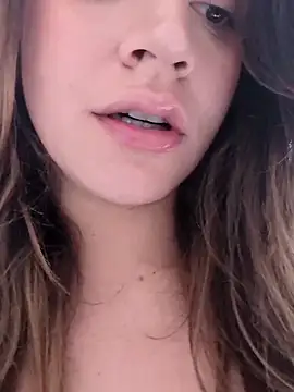 maliciaworld online show from March 10, 9:08 pm