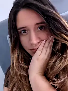 Snapshot of maliciaworld chatting on February 13, 3:23 pm maliciaworld online show from February 13, 3:23 pm