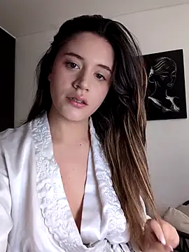 maliciaworld online show from March 23, 9:58 pm