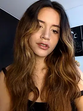 Snapshot of maliciaworld chatting on January 8, 7:31 pm maliciaworld online show from January 8, 7:31 pm