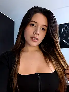 maliciaworld online show from March 20, 7:26 pm