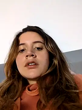 Snapshot of maliciaworld chatting on October 27, 9:38 pm maliciaworld online show from October 27, 9:38 pm