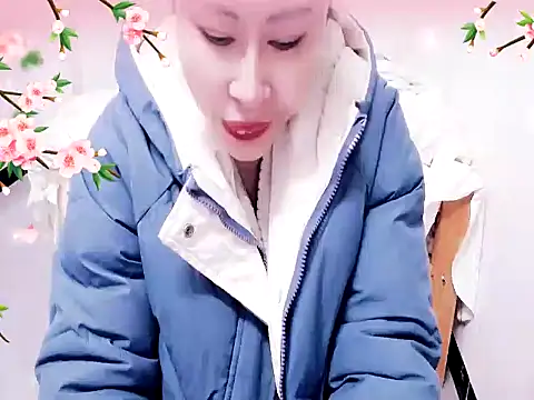 Snapshot of xiaoxuer chatting on February 8, 4:36 am xiaoxuer online show from February 8, 4:36 am