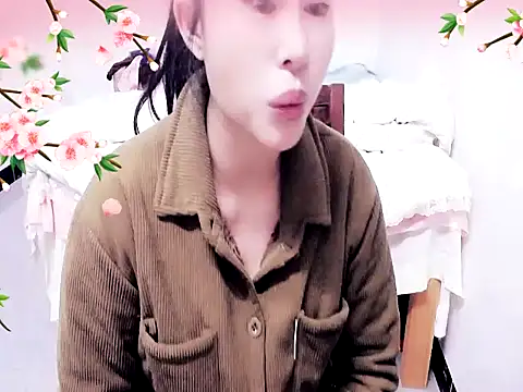 Snapshot of xiaoxuer chatting on February 15, 4:58 am xiaoxuer online show from February 15, 4:58 am