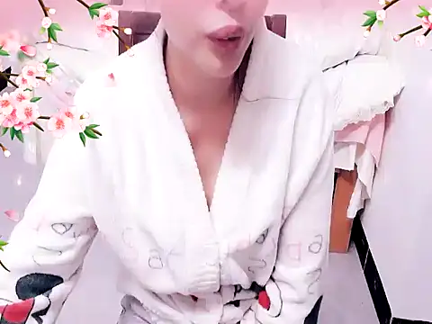 Snapshot of xiaoxuer chatting on February 19, 5:05 am xiaoxuer online show from February 19, 5:05 am