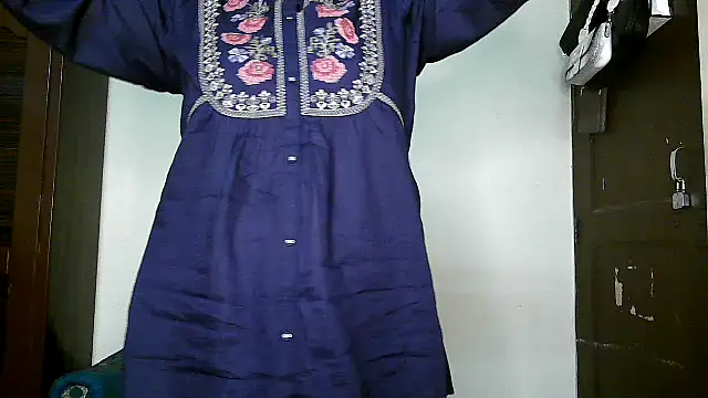 Princess noorjahan online show from February 26, 9:31 pm