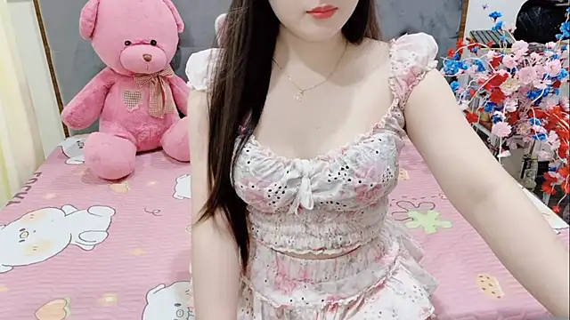 Funikio online show from April 3, 1:23 am