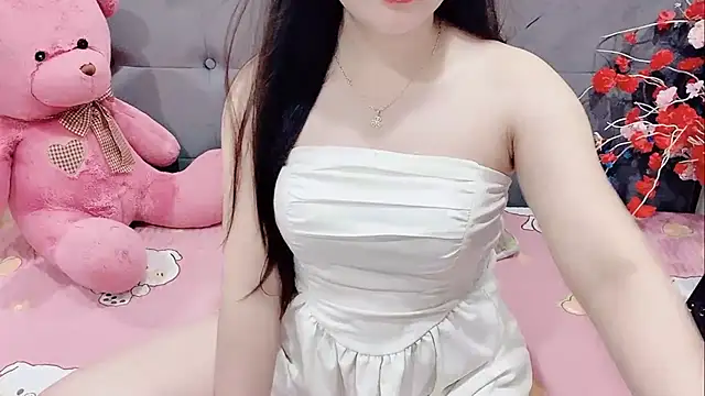 Funikio online show from November 10, 2:38 am