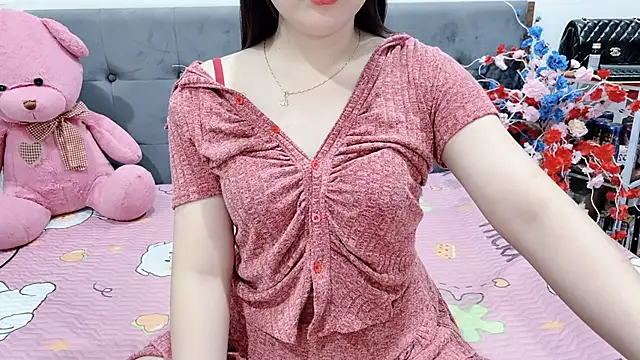 Funikio online show from April 19, 12:22 am