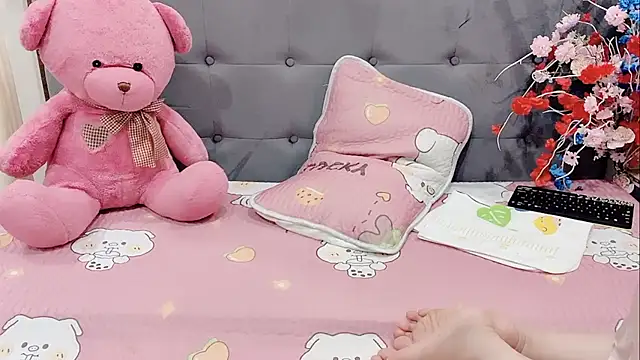 Funikio online show from November 30, 1:28 am