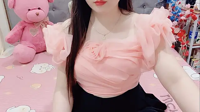 Funikio online show from March 25, 2:33 am