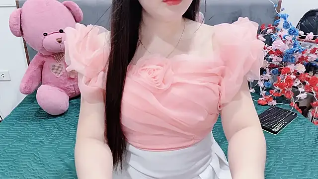 Funikio online show from April 12, 1:20 am