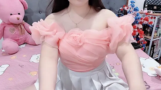 Funikio online show from April 23, 1:34 am