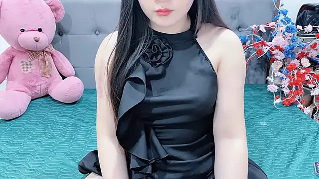 Funikio online show from April 13, 2:37 am