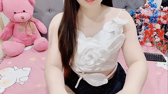 Funikio online show from April 10, 1:23 am