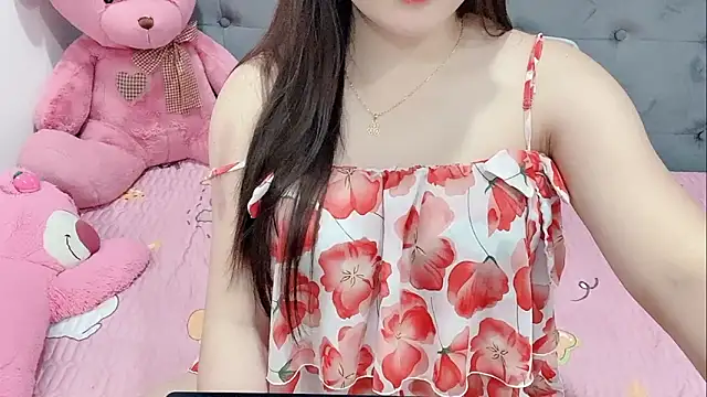 Funikio online show from October 12, 3:46 pm