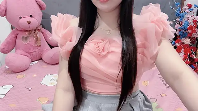 Funikio online show from May 3, 2:16 am