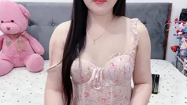 Funikio online show from May 18, 2:12 am