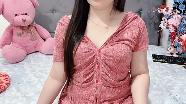 Funikio online show from May 9, 2:53 pm