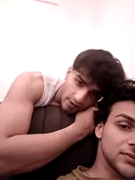 xteen boy online show from May 19, 9:55 pm