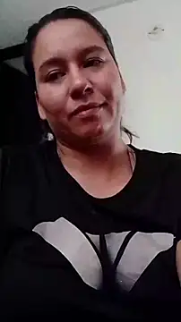 Zoe Nasty online show from March 25, 6:29 pm