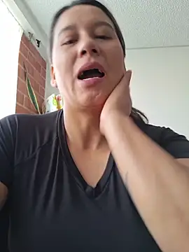 Zoe Nasty online show from June 2, 11:54 am