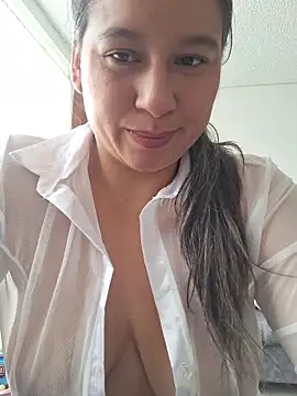 Zoe Nasty online show from April 15, 1:26 pm