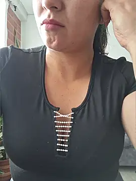 Zoe Nasty online show from April 19, 9:28 pm