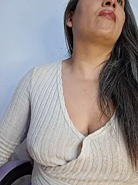 Zoe Nasty online show from April 25, 10:07 am
