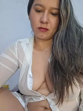 Zoe Nasty online show from April 26, 11:29 am