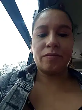 Zoe Nasty online show from October 29, 7:24 pm