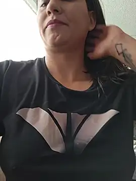 Zoe Nasty online show from April 16, 12:39 pm