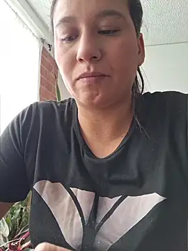 Zoe Nasty online show from April 10, 8:16 pm