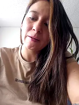 Zoe Nasty online show from March 10, 7:18 pm