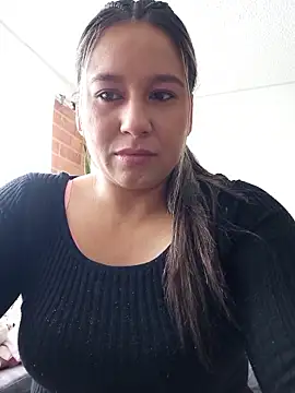 Zoe Nasty online show from February 24, 7:37 pm