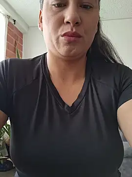 Zoe Nasty online show from April 13, 1:26 pm