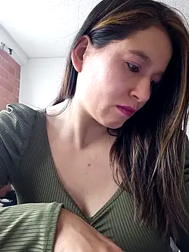 Zoe Nasty online show from March 7, 1:29 pm