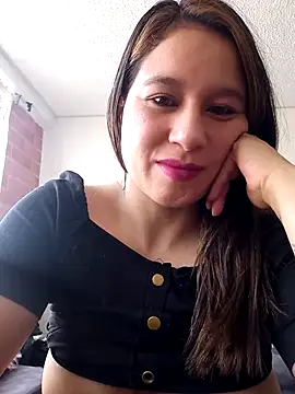 Zoe Nasty online show from March 11, 1:56 pm