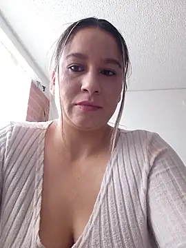 Zoe Nasty online show from February 18, 12:56 pm