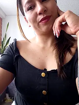 Zoe Nasty online show from September 15, 1:22 pm